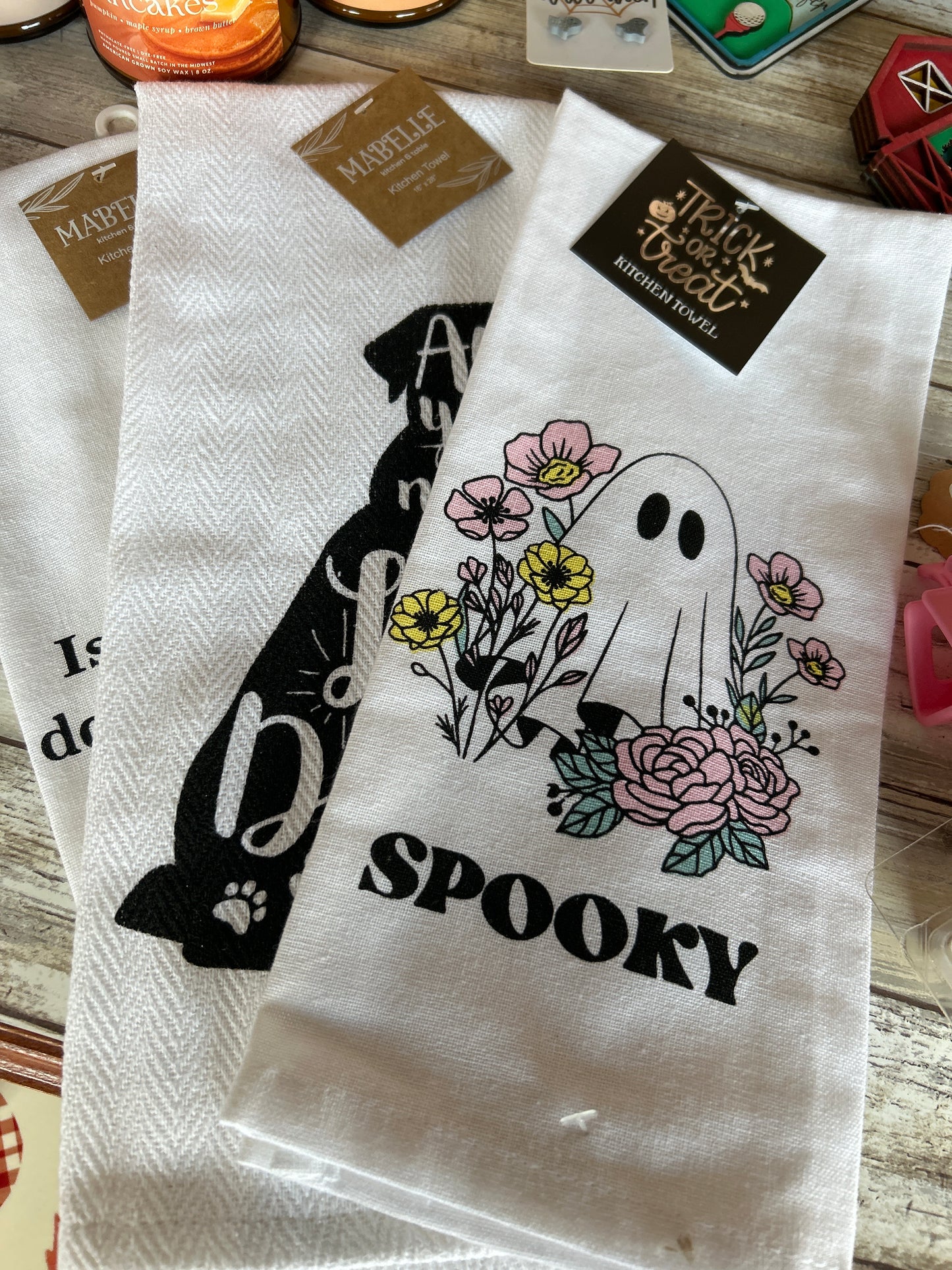 Tea Towels