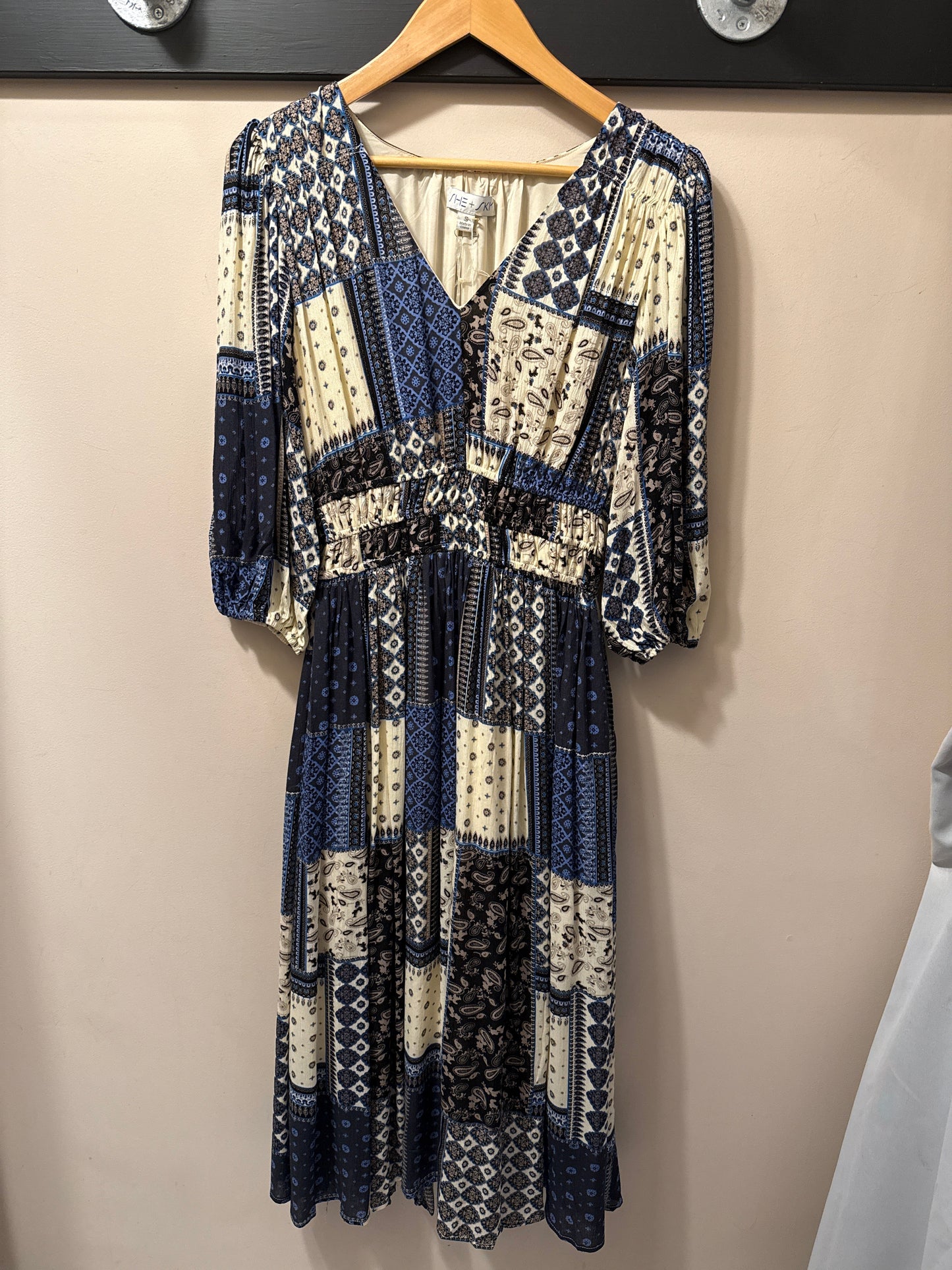 Ava Dress