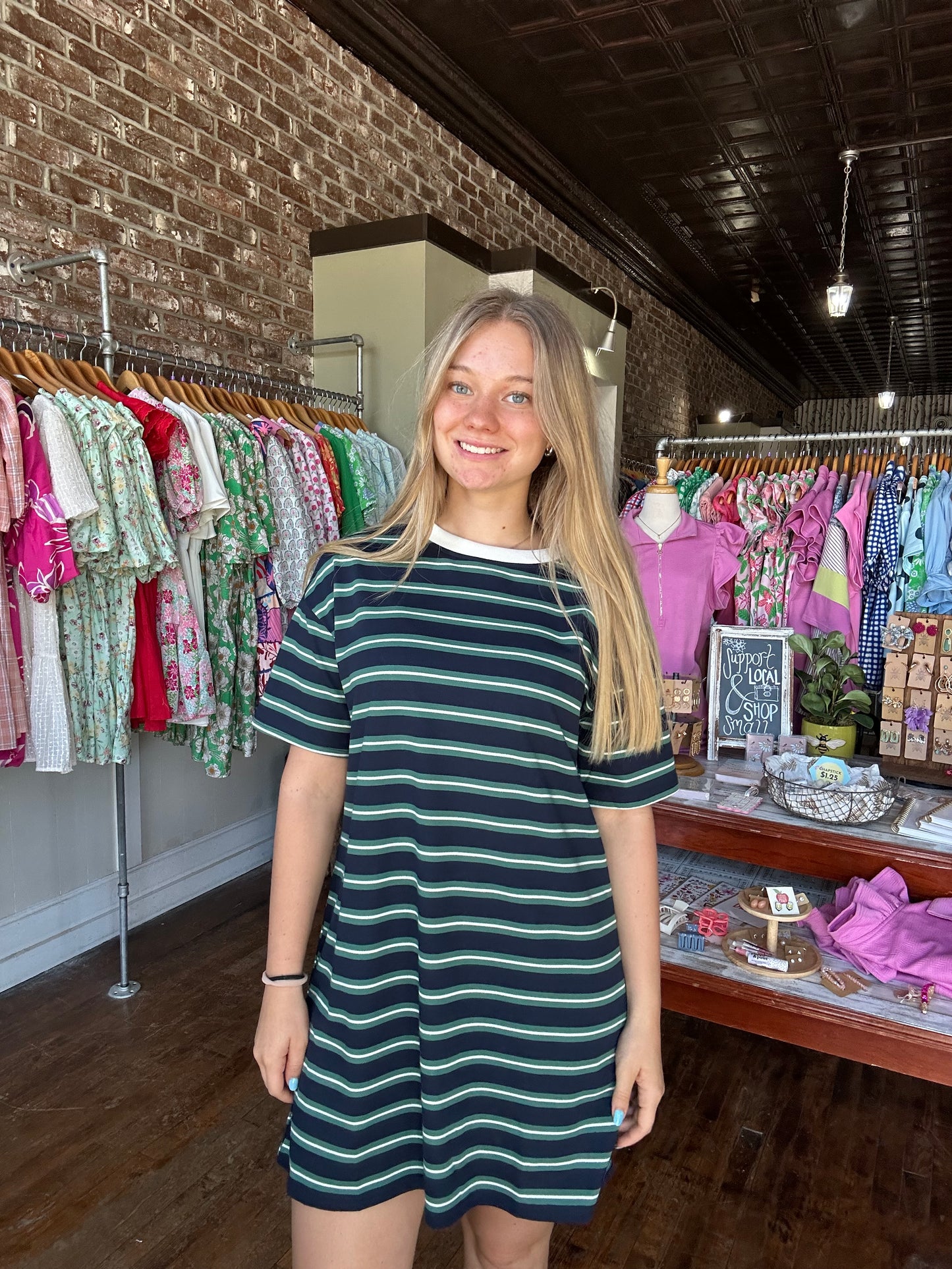 Gemma Dress