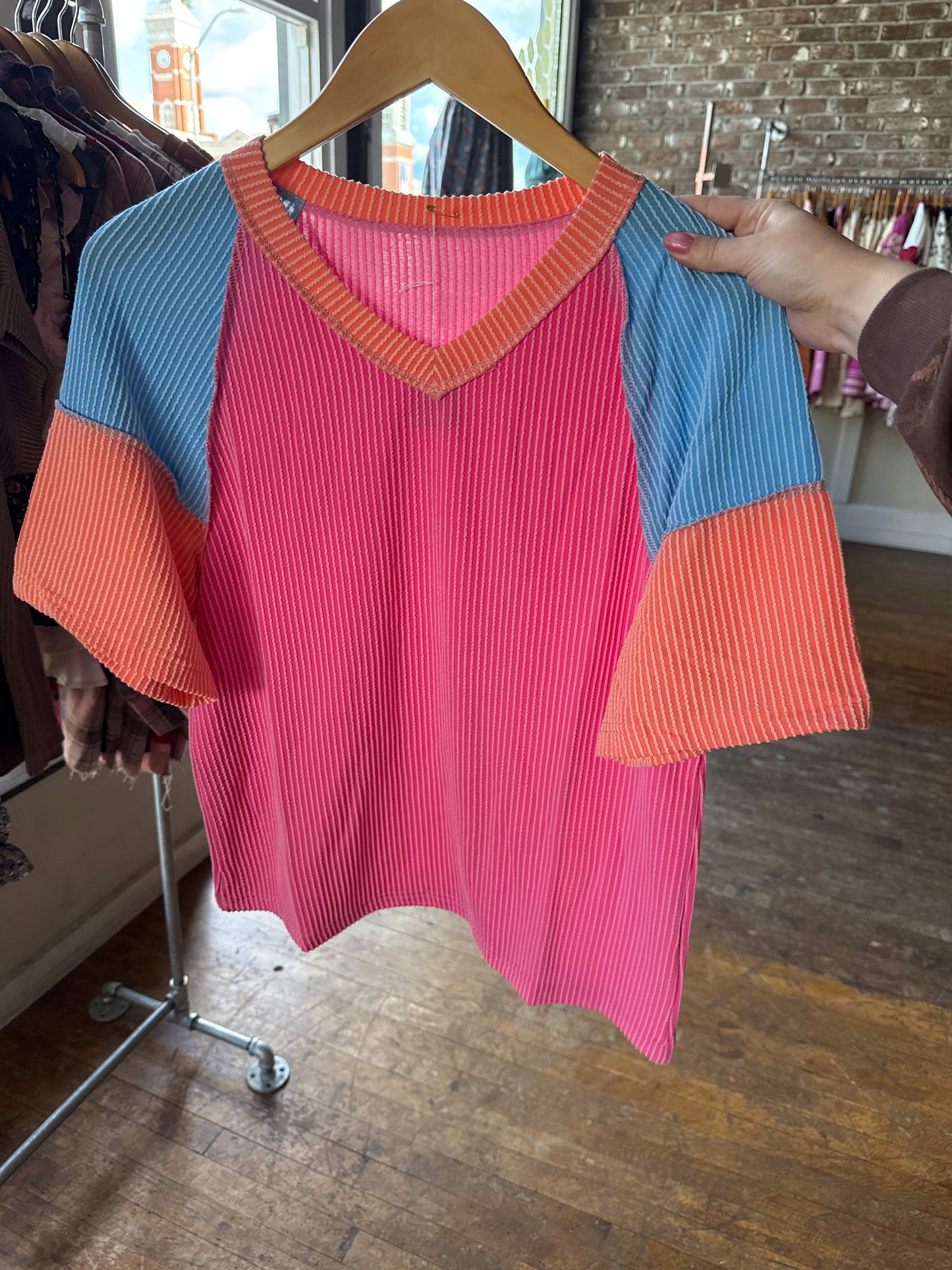 Rachel Top