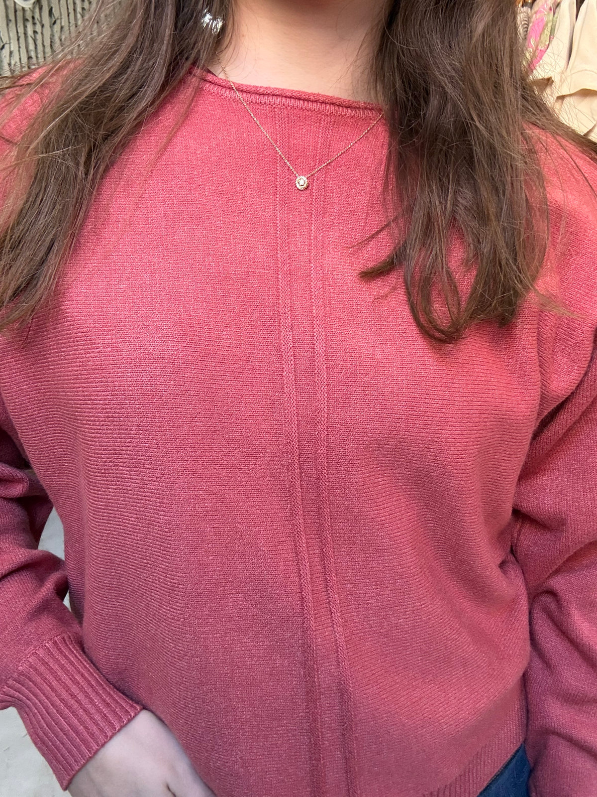 Olivia Top