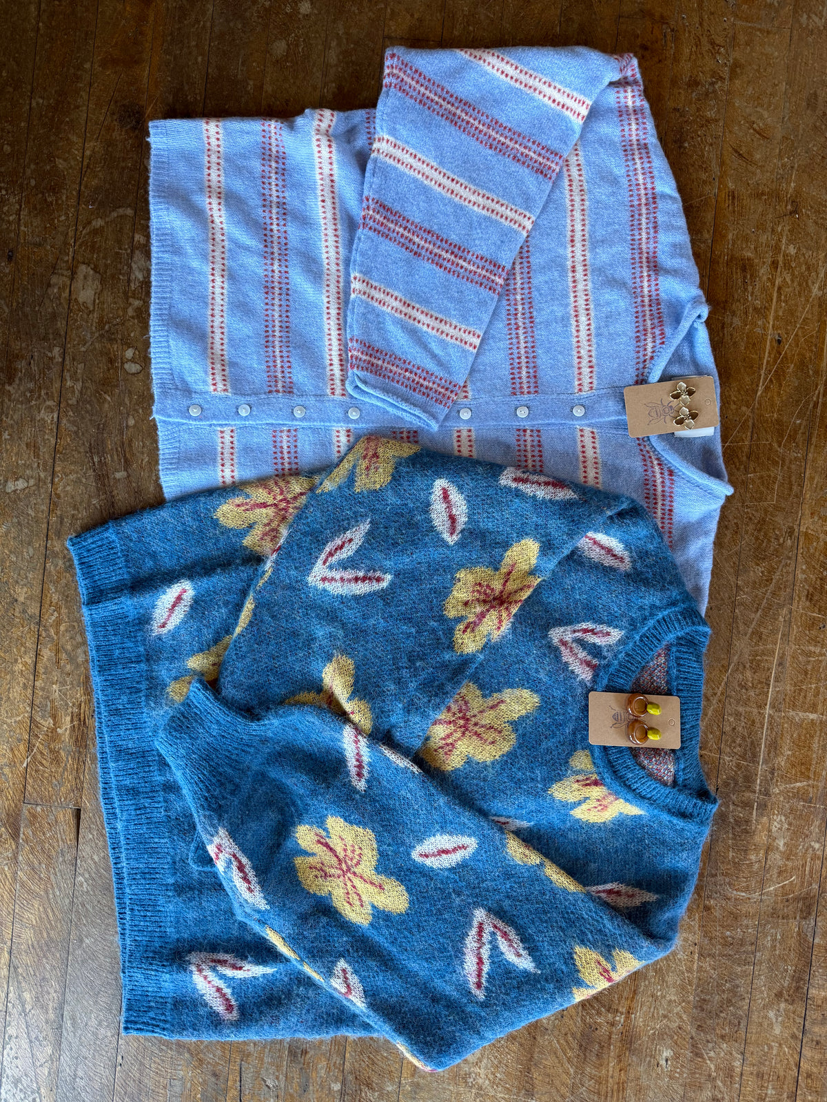 Tilly Cardigan