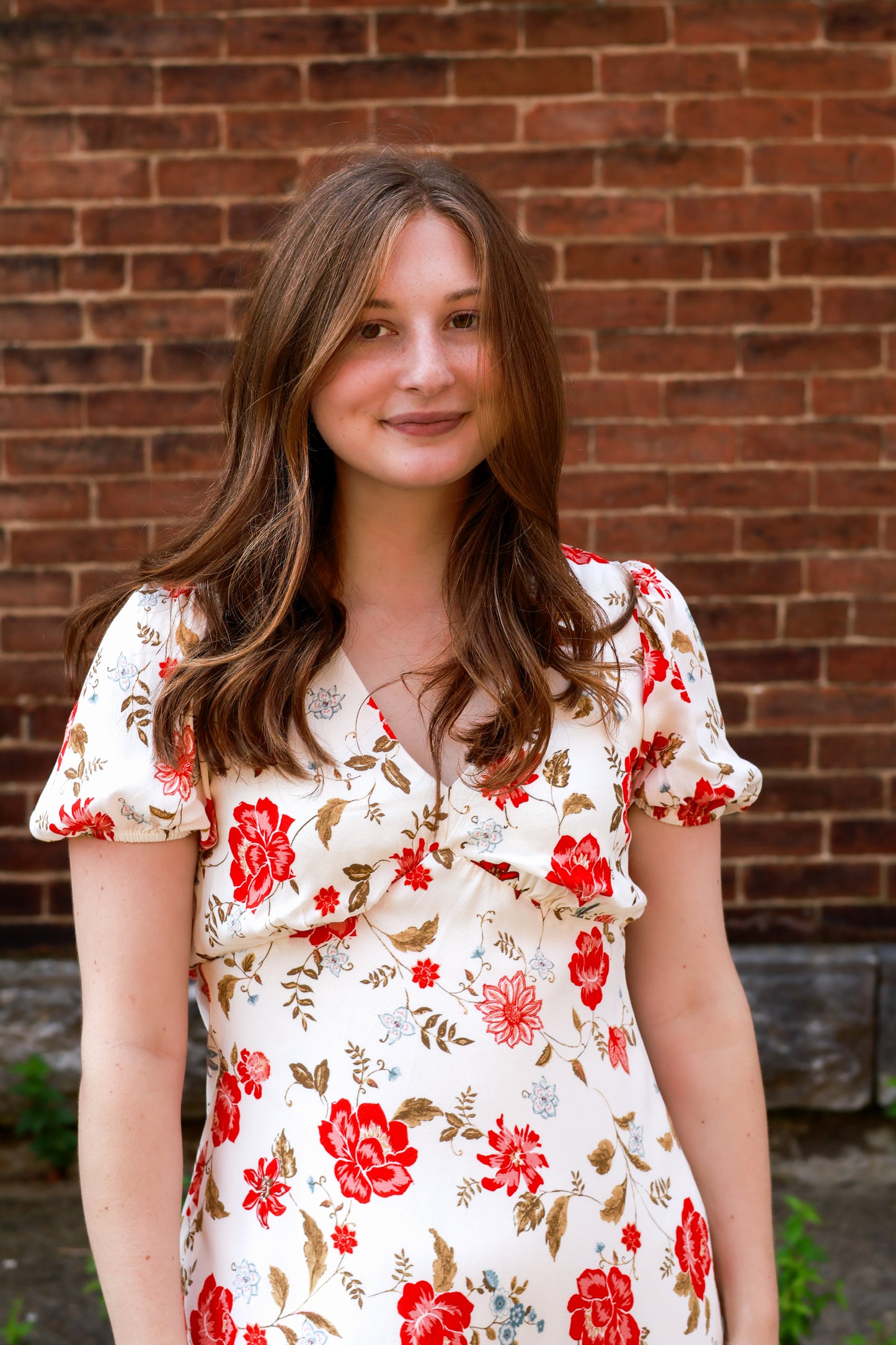 Esther Dress