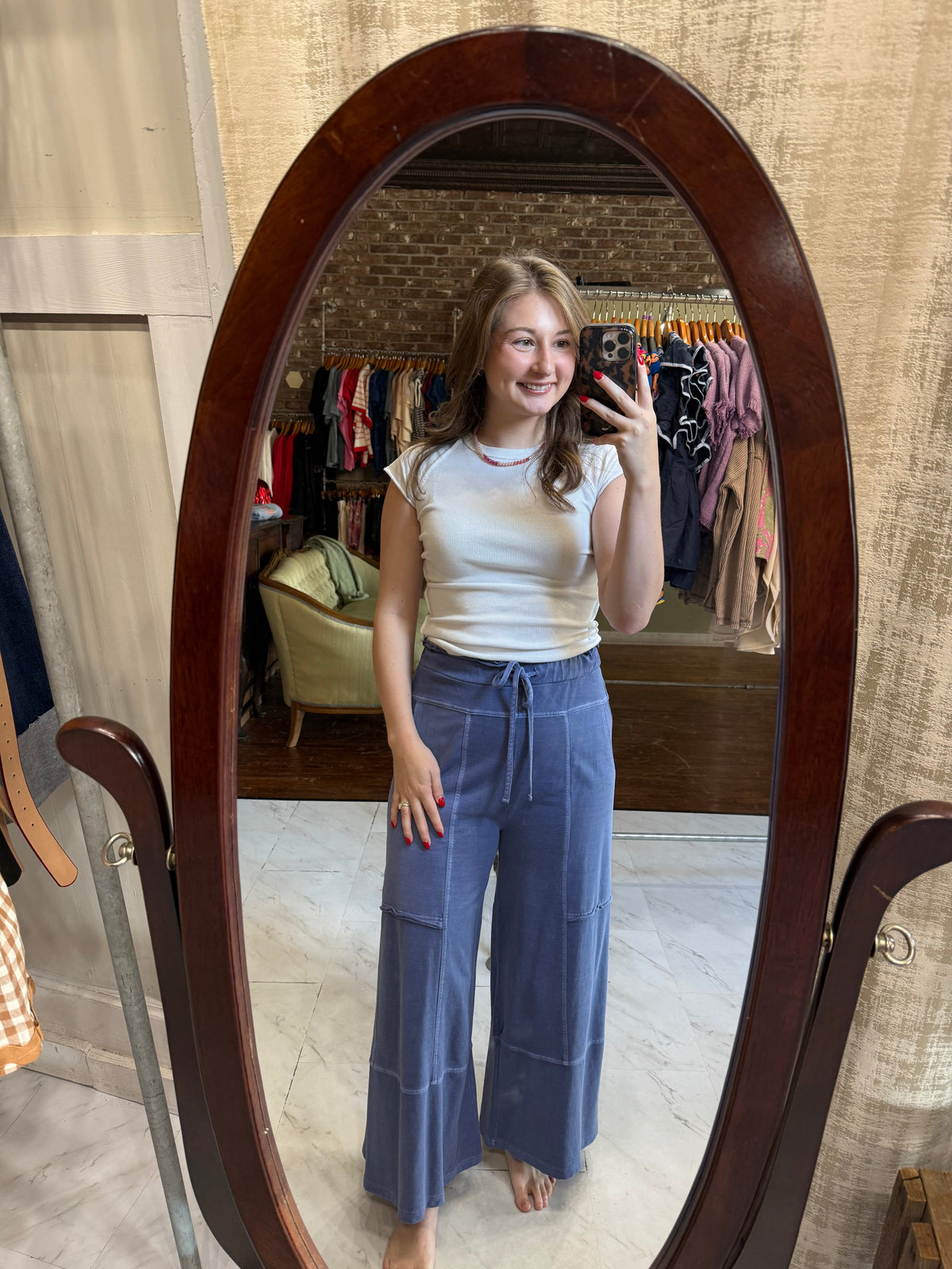 Matilda Sweatpants