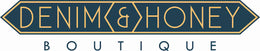 Denim and Honey Boutique
