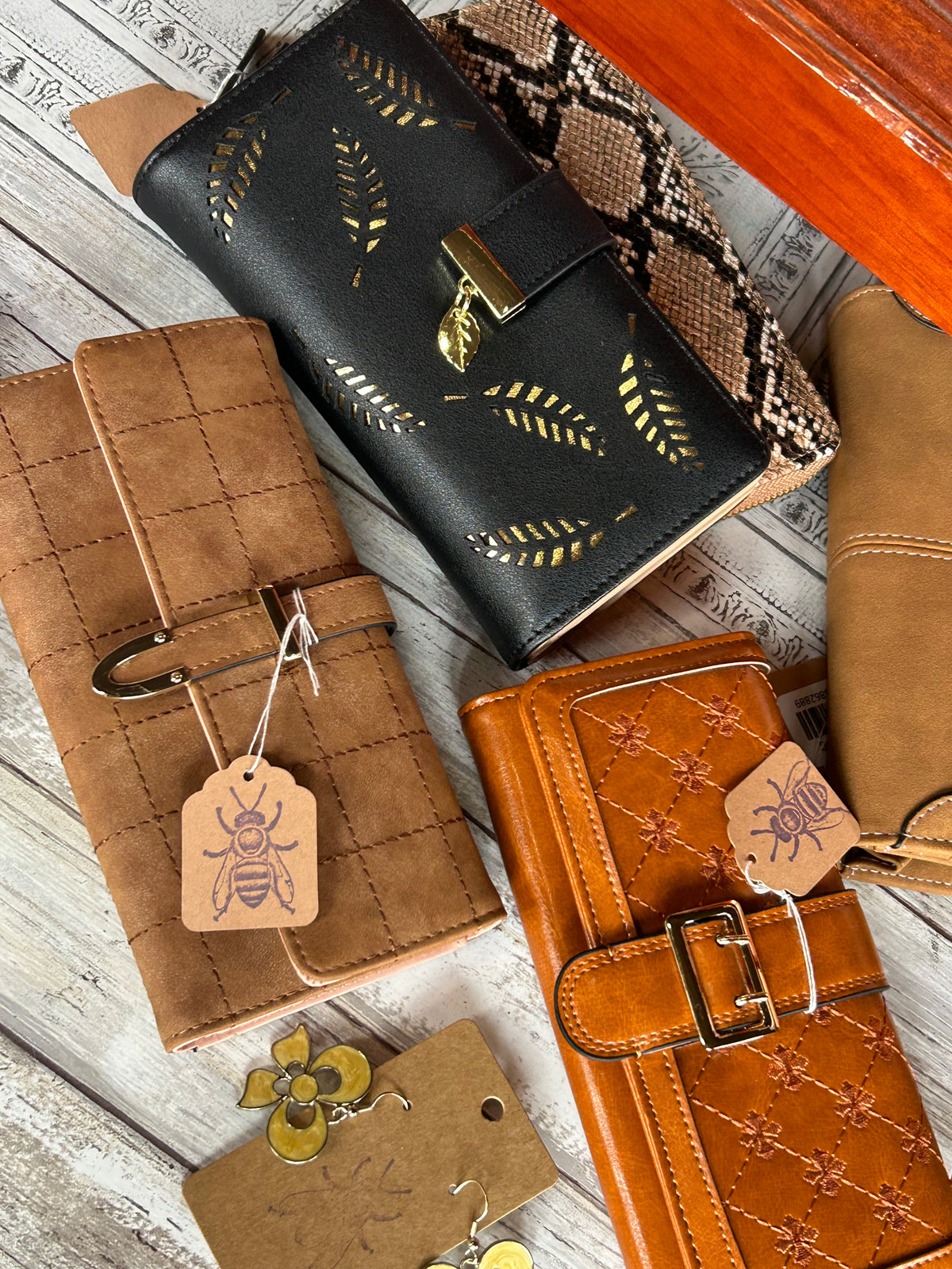 wallets