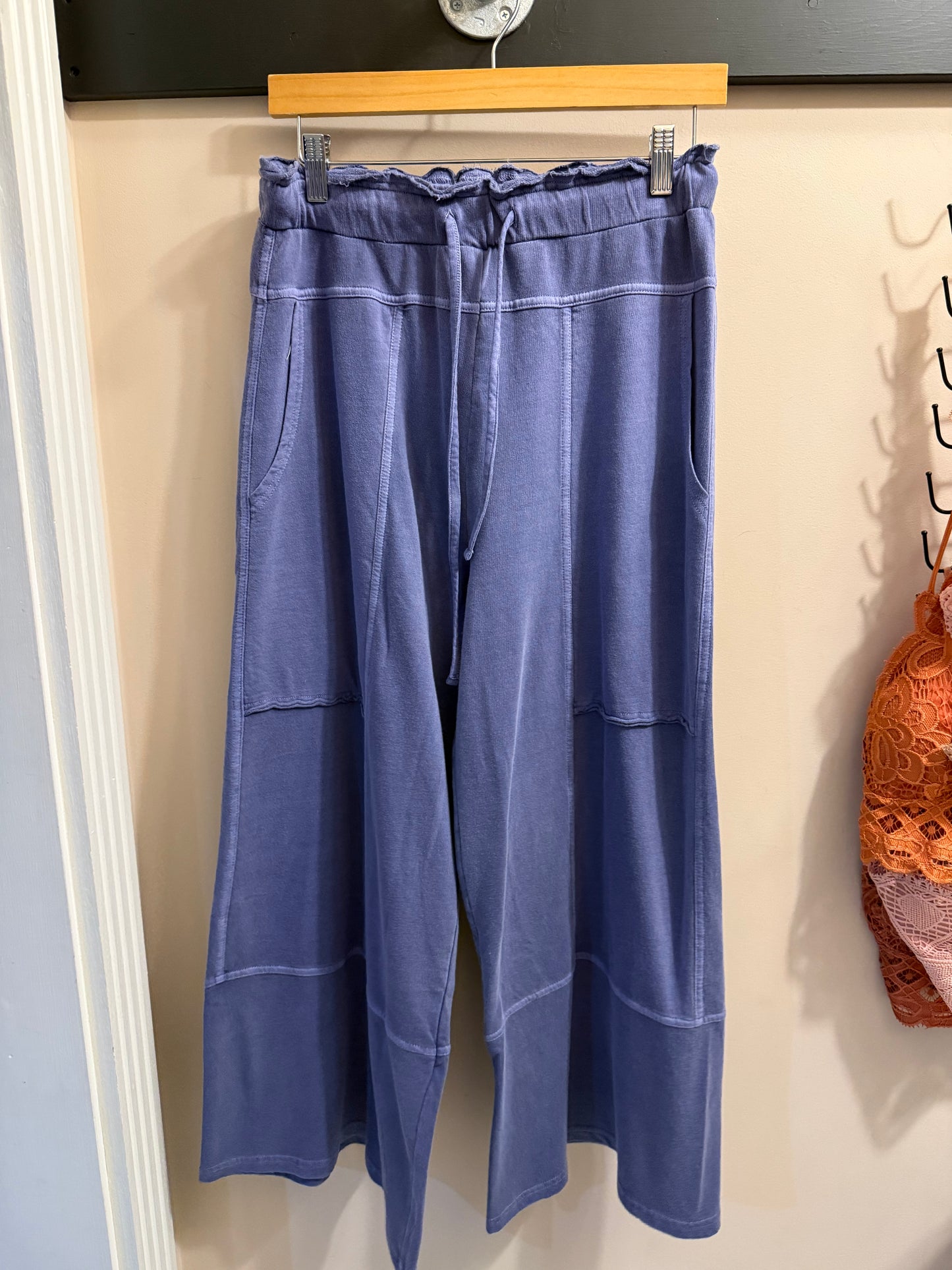 Matilda Sweatpants