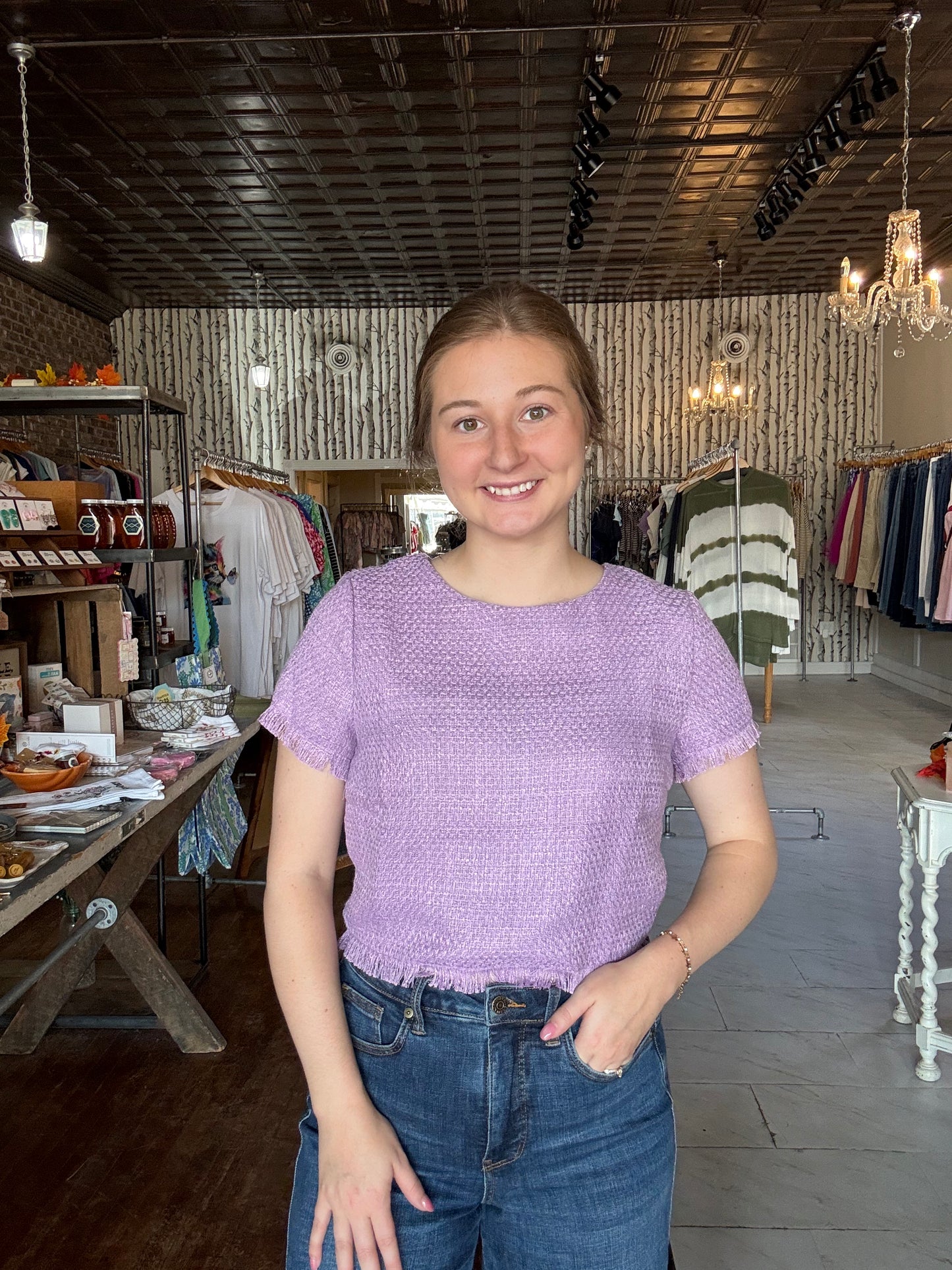 Serenity Top
