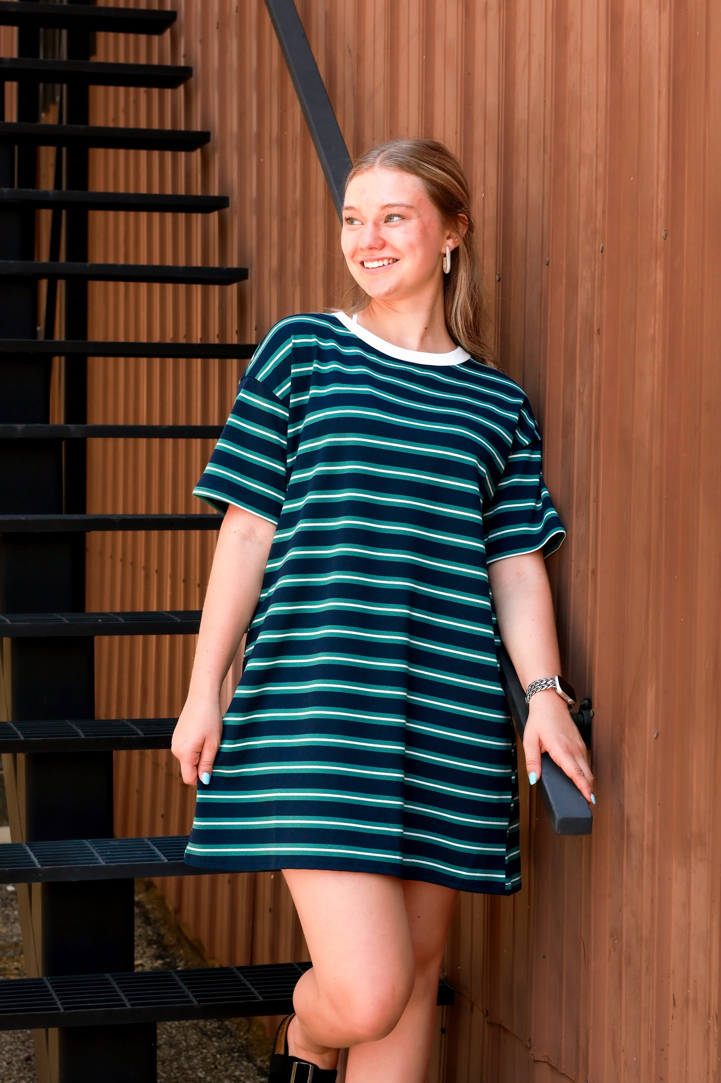 Gemma Dress