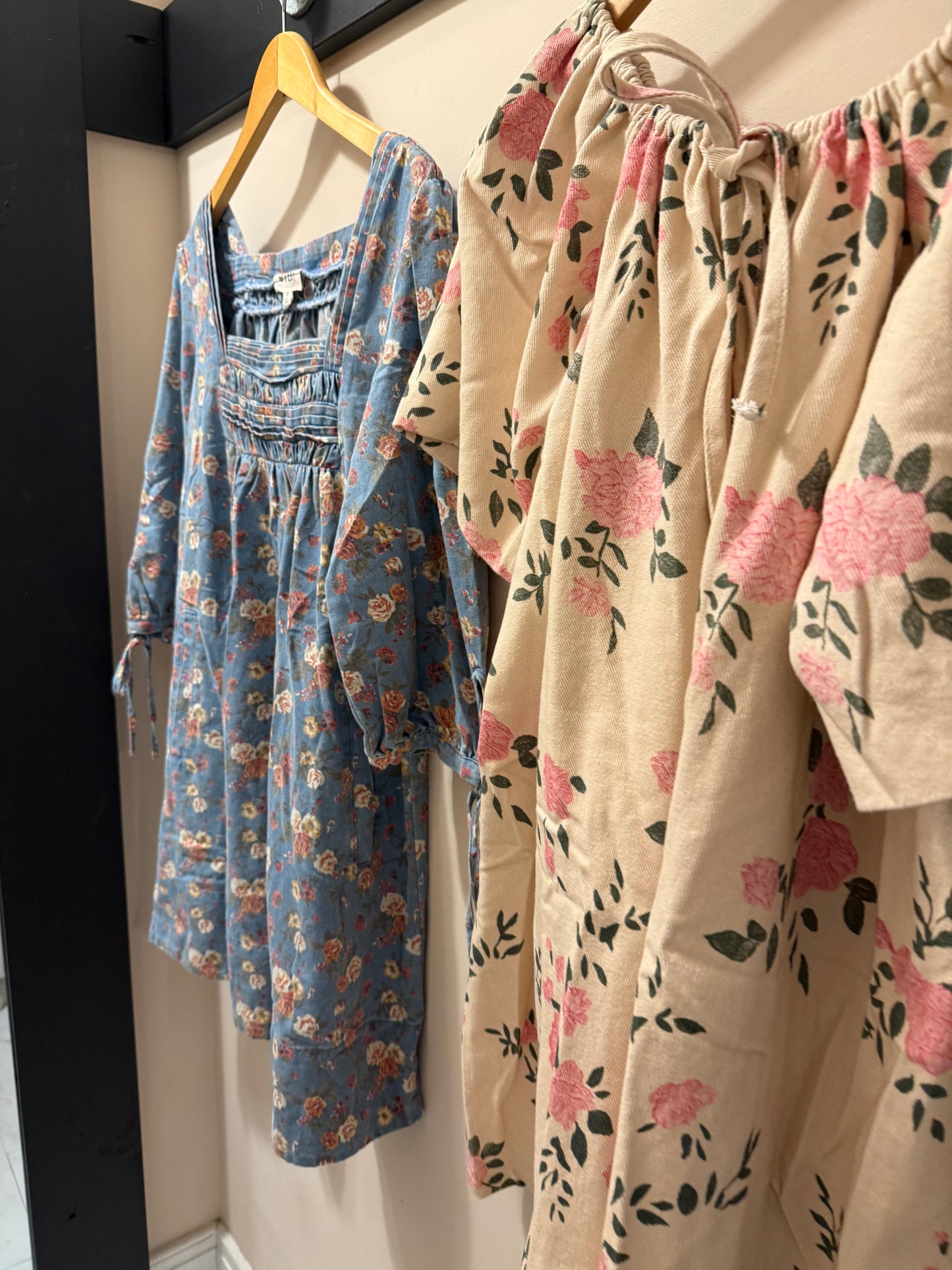 Jenna Dress