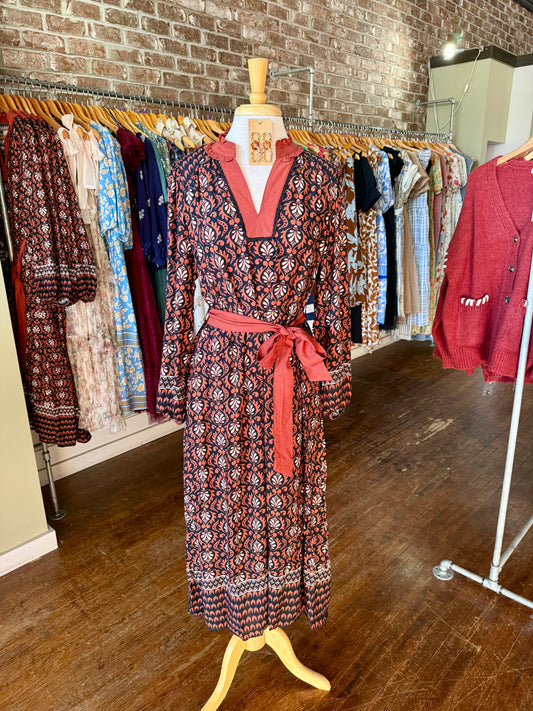Annette Dress