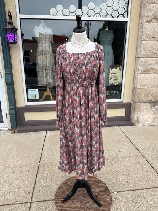 Kathleen Dress
