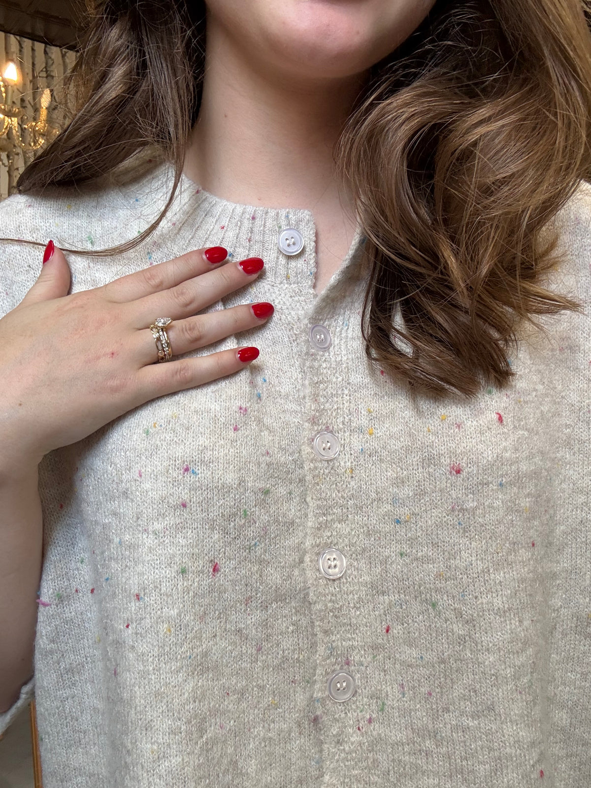 Eloise Top