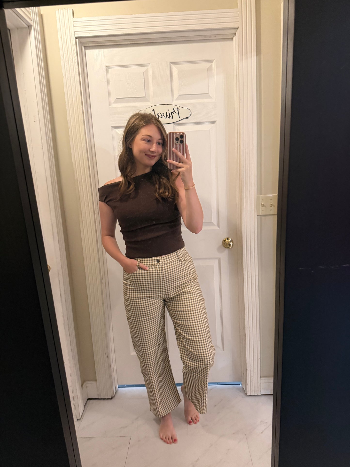Jolene Top