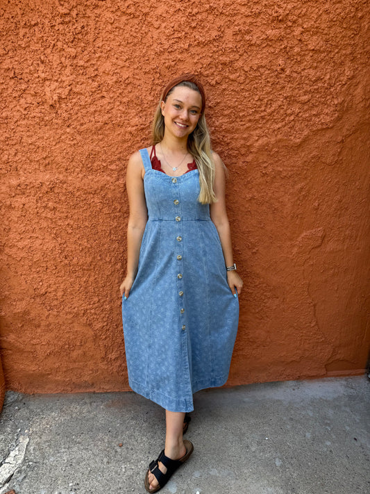 Julia Dress