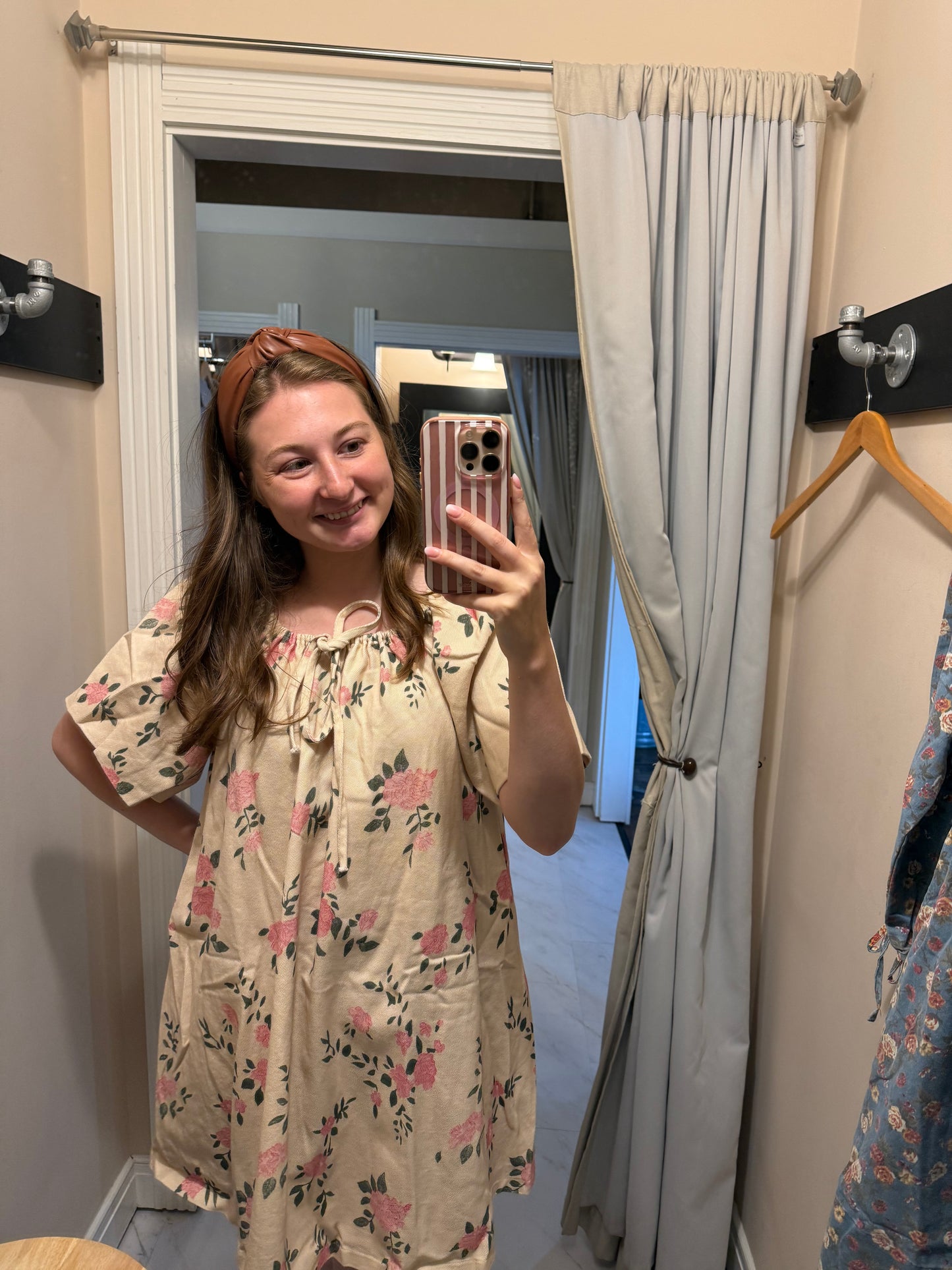 Tessa Dress