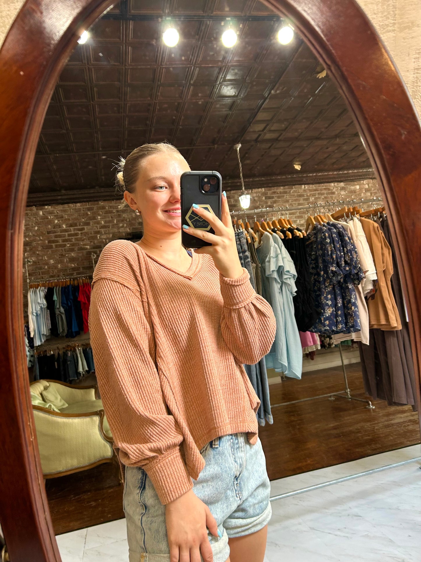 Arden Sweater