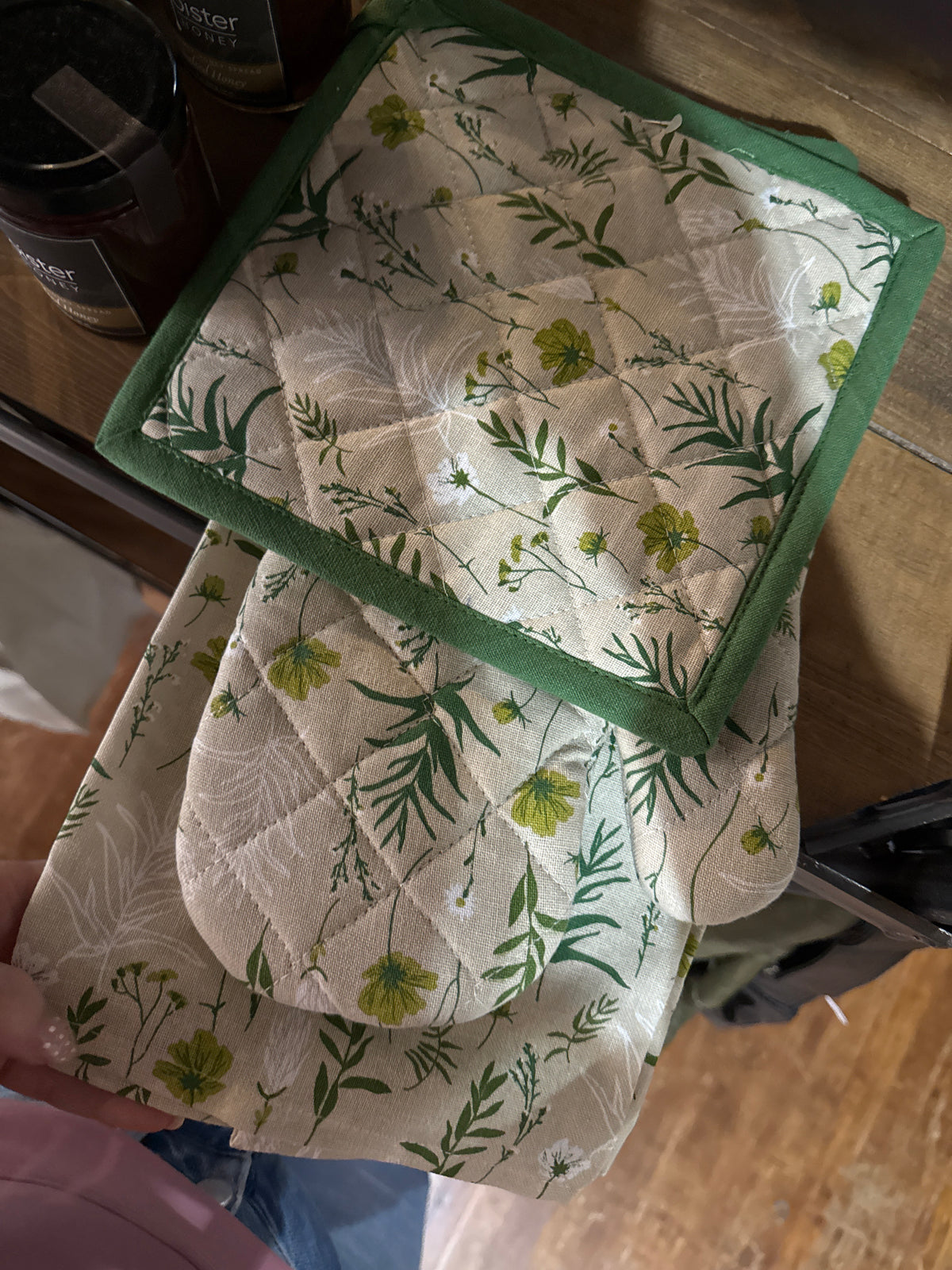 Kitchen Gift Set