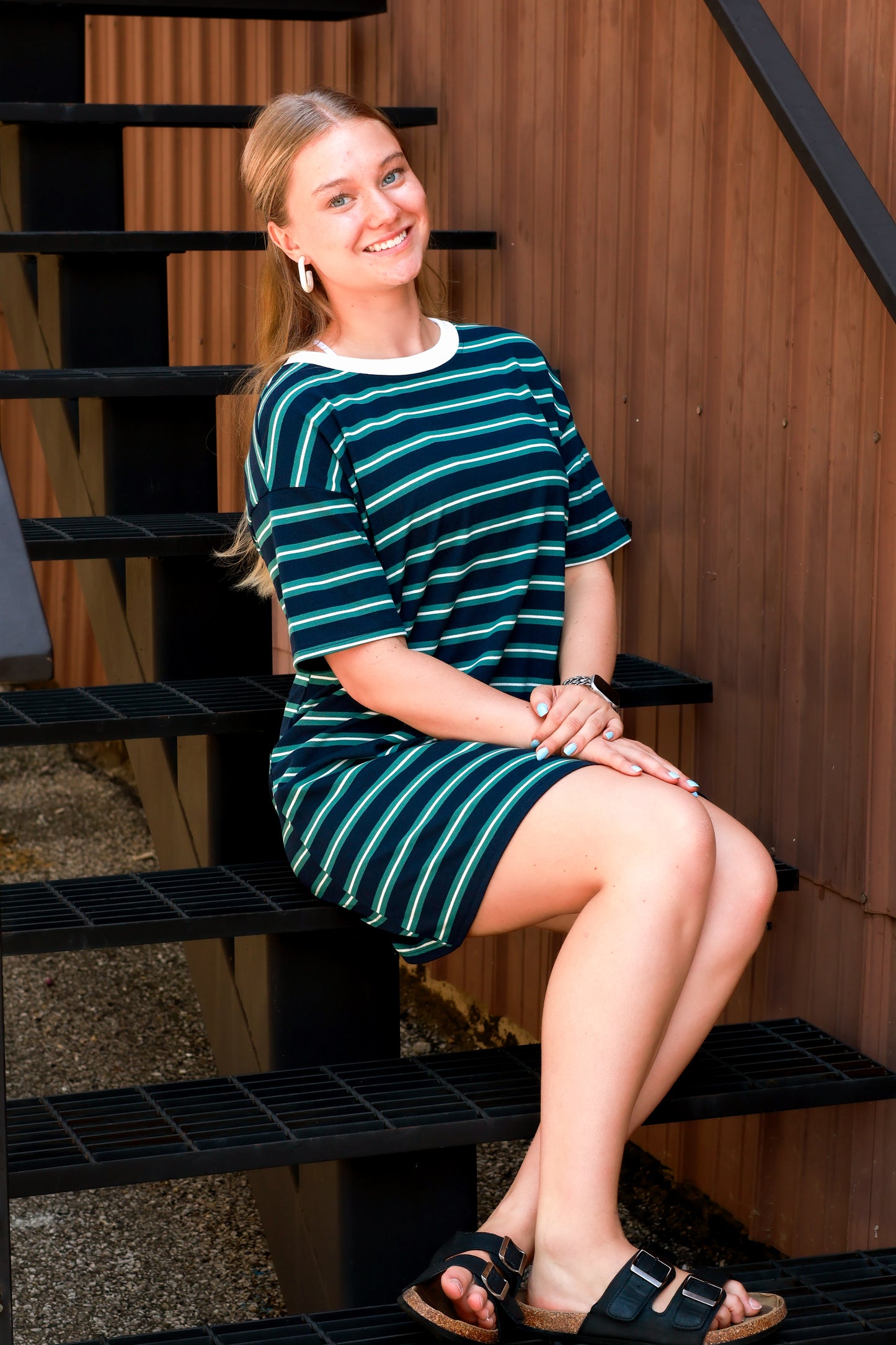 Gemma Dress