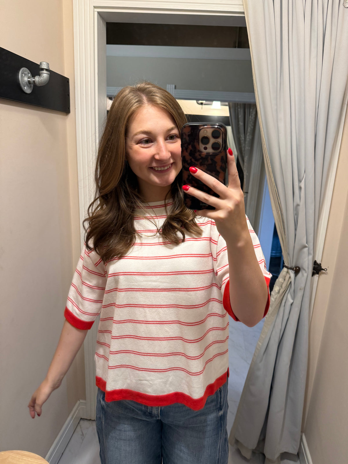 Evie Top