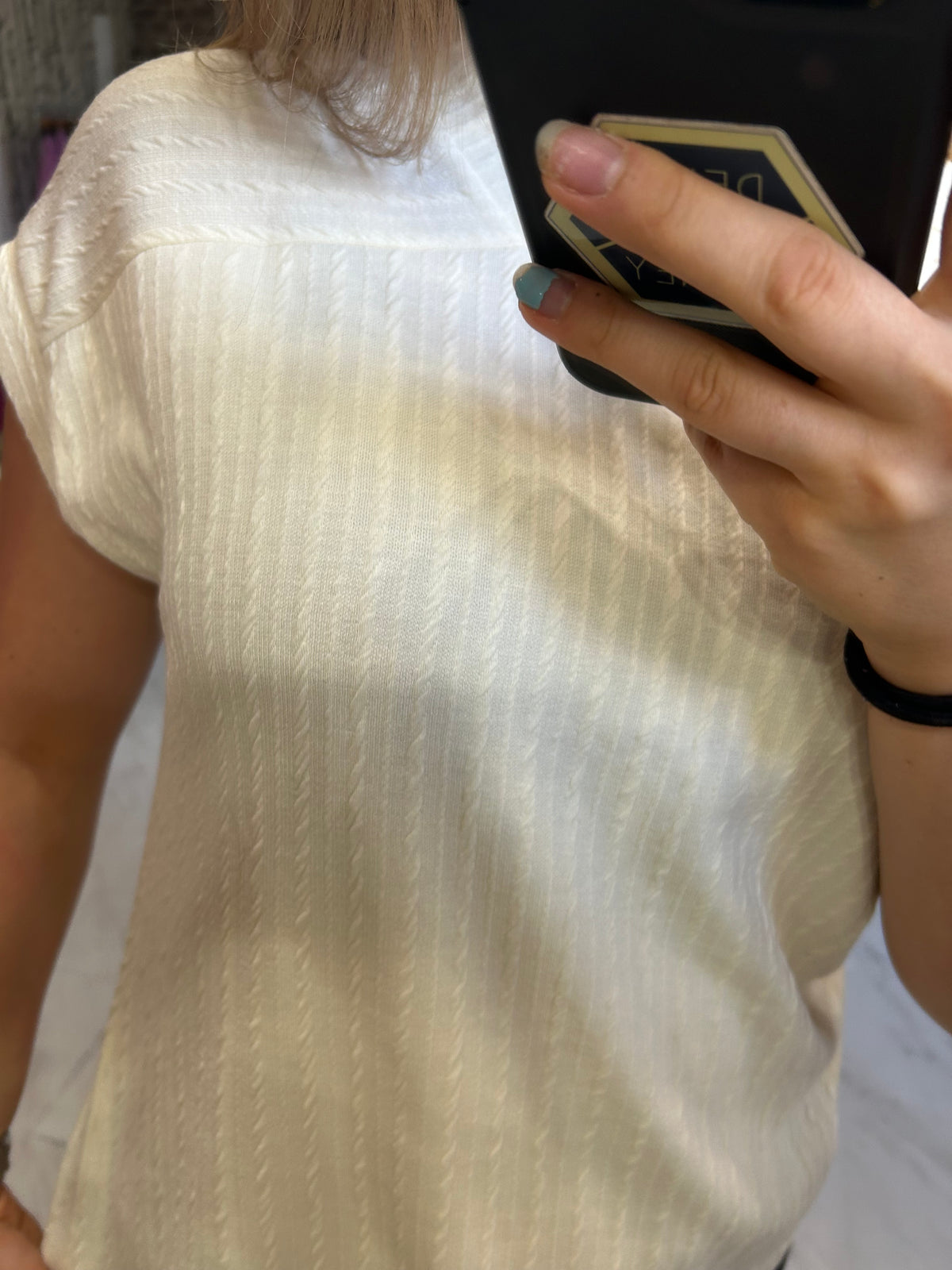 Wylie Top