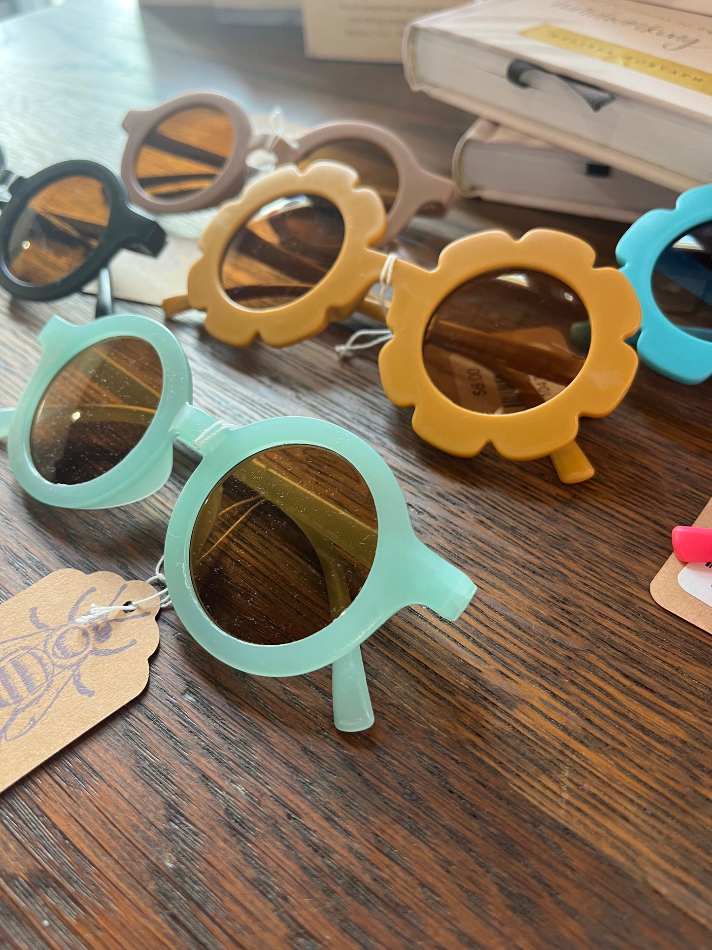 Mystery Kids Sunglasses - BDay Sale