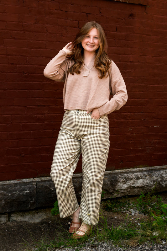 Bridgett Pants