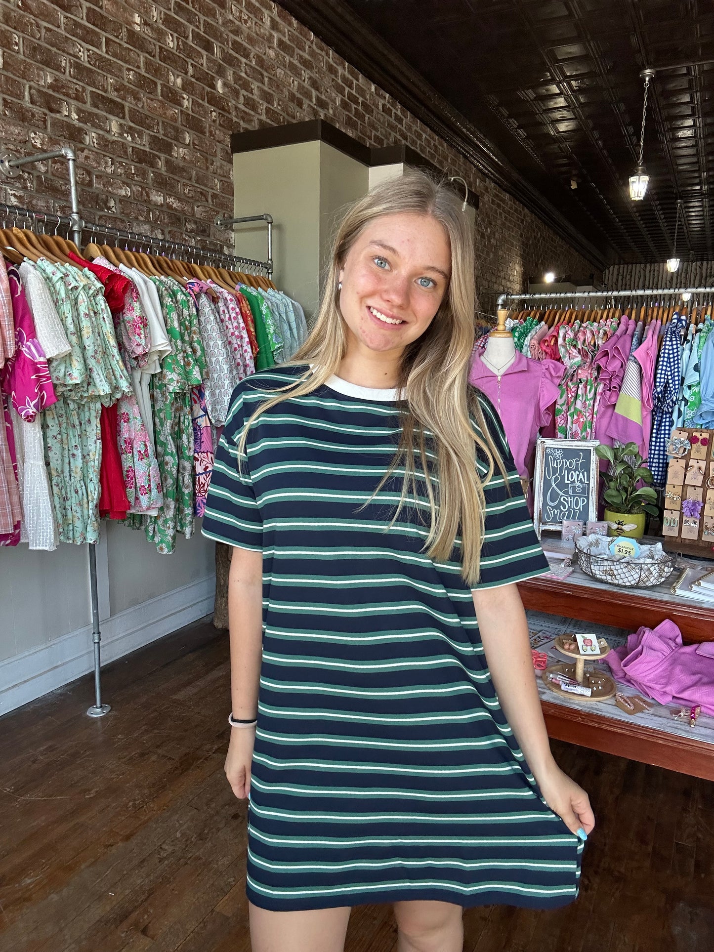Gemma Dress