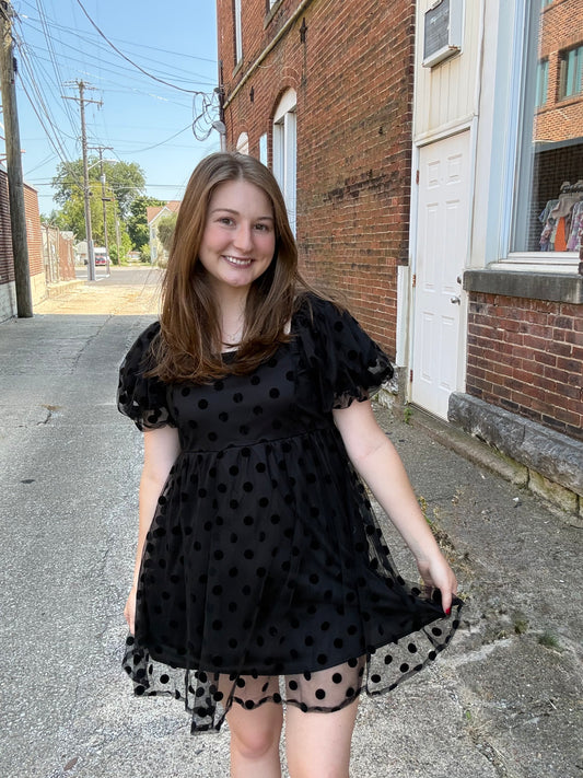 Stella Dress