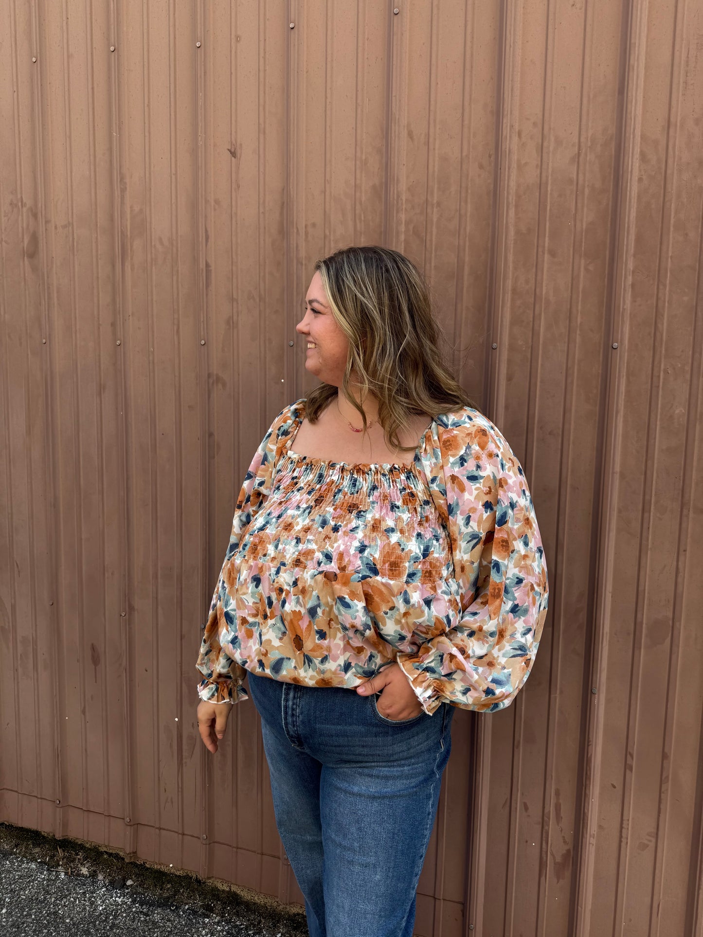 Dixie Top