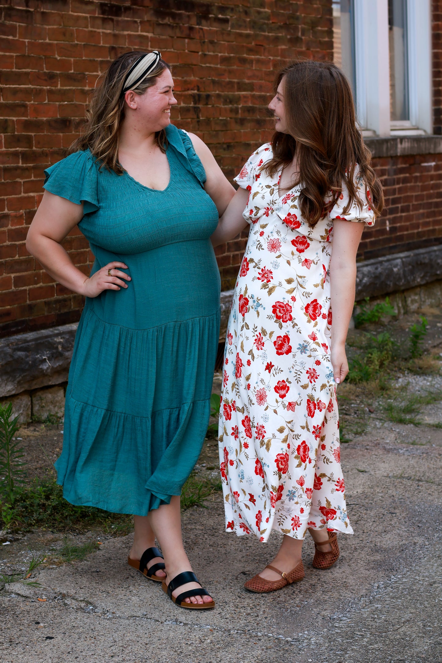 Esther Dress