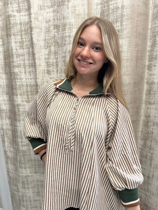 Goldie Top