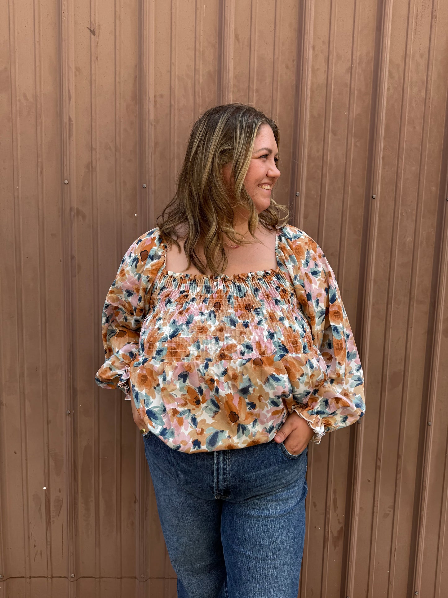 Dixie Top