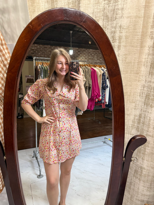 Rowan Dress