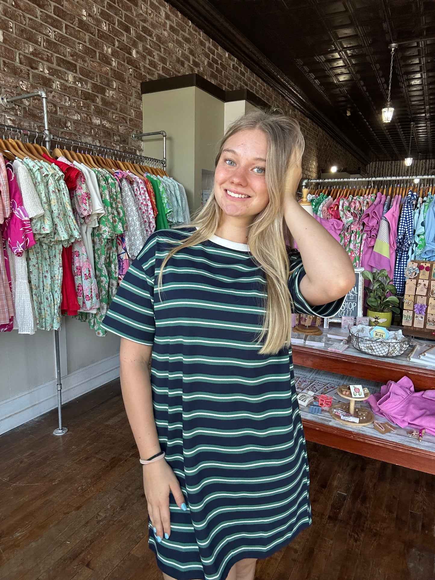 Gemma Dress