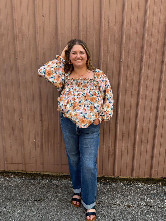 Dixie Top