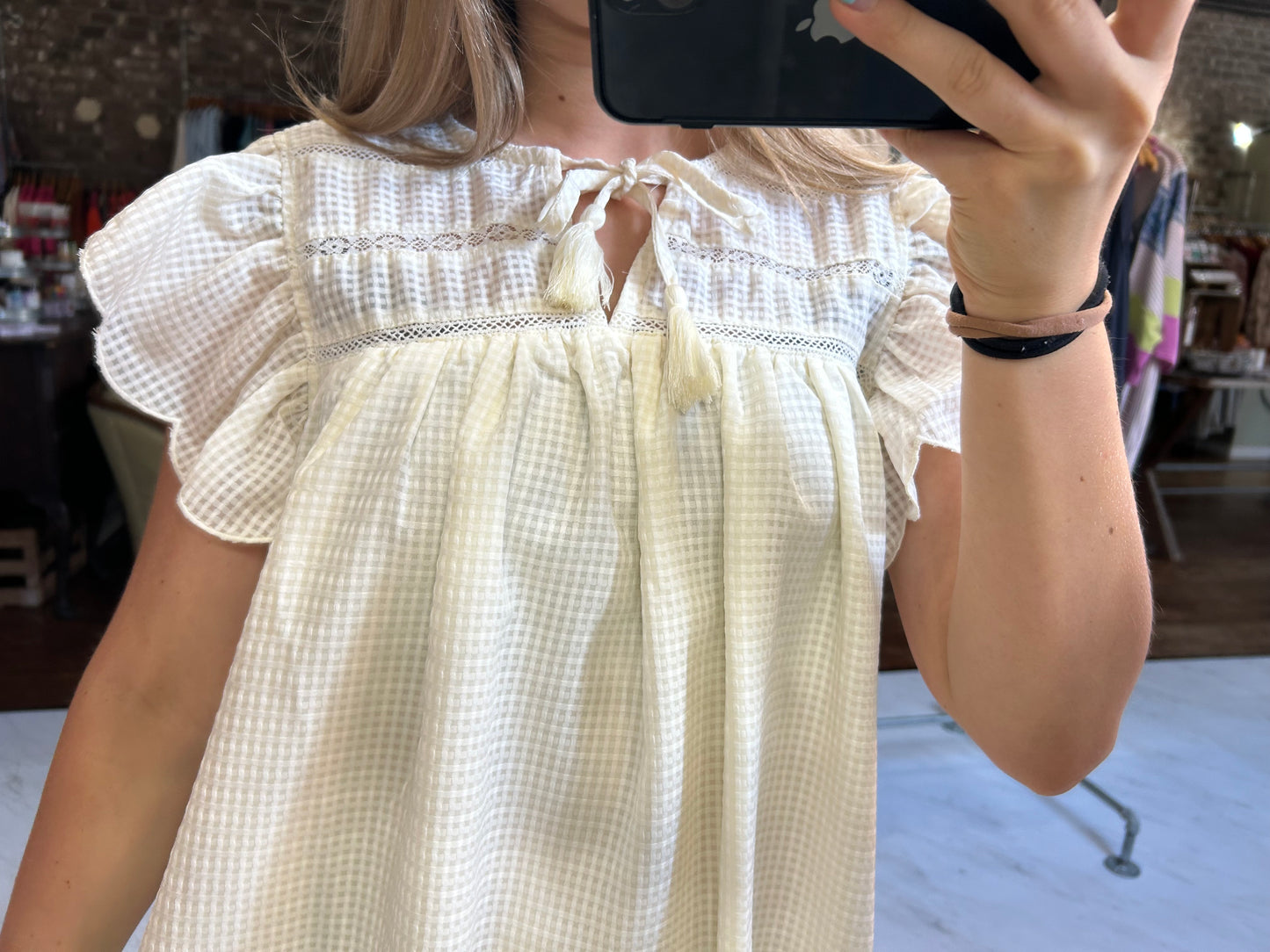 Darcy Dress
