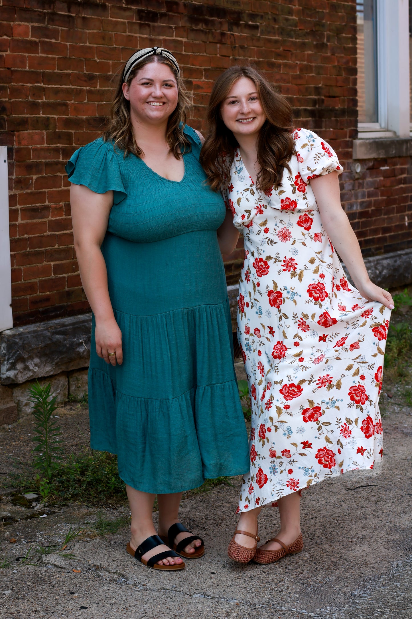 Esther Dress