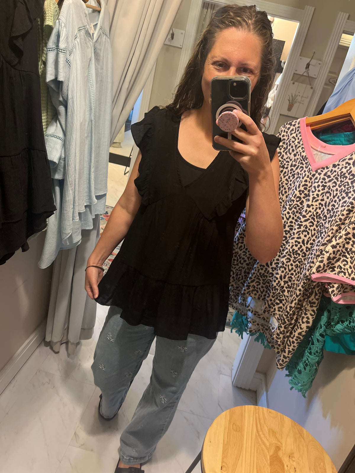 Eve Top