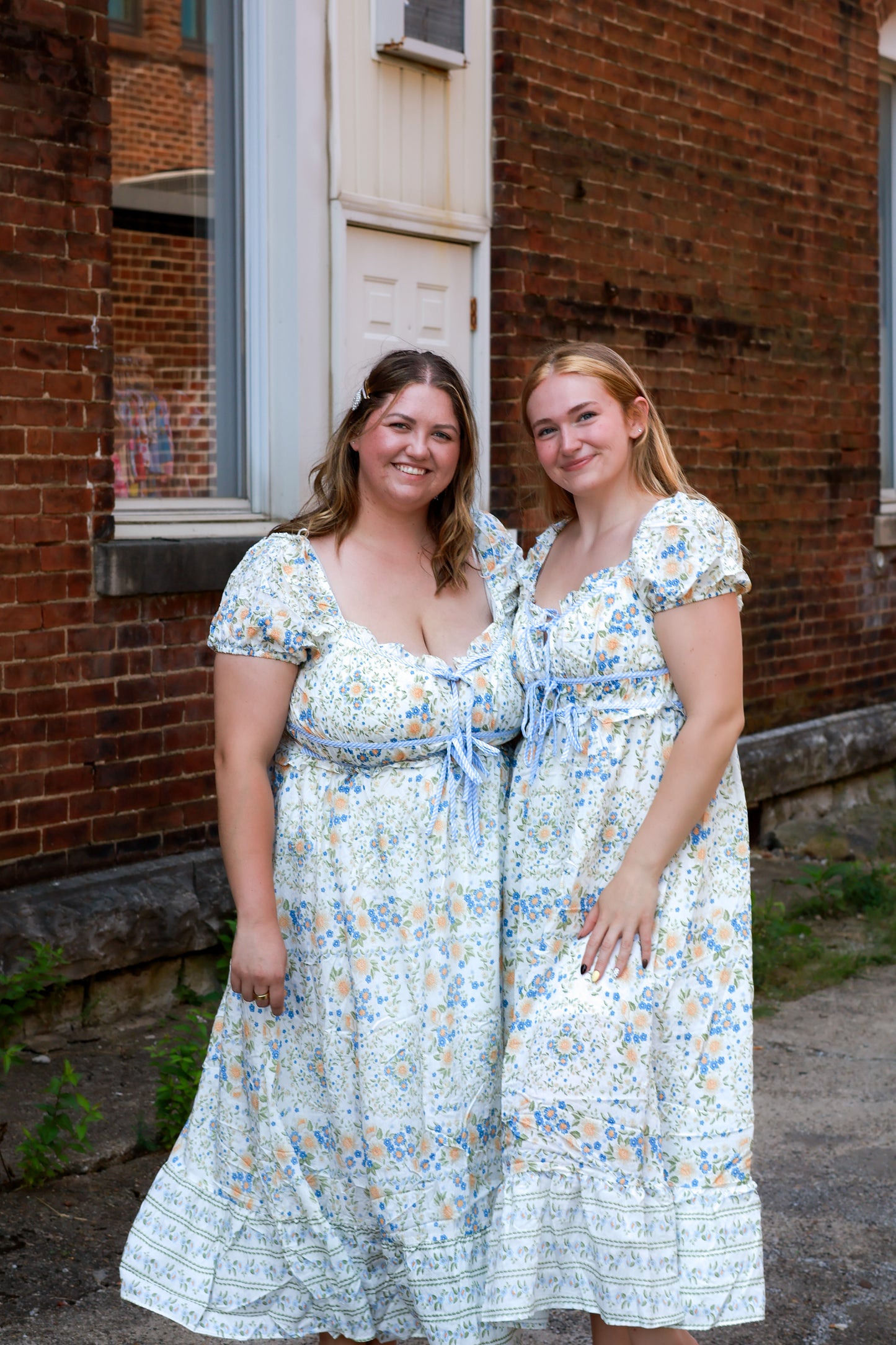 Juniper Dress - Plus