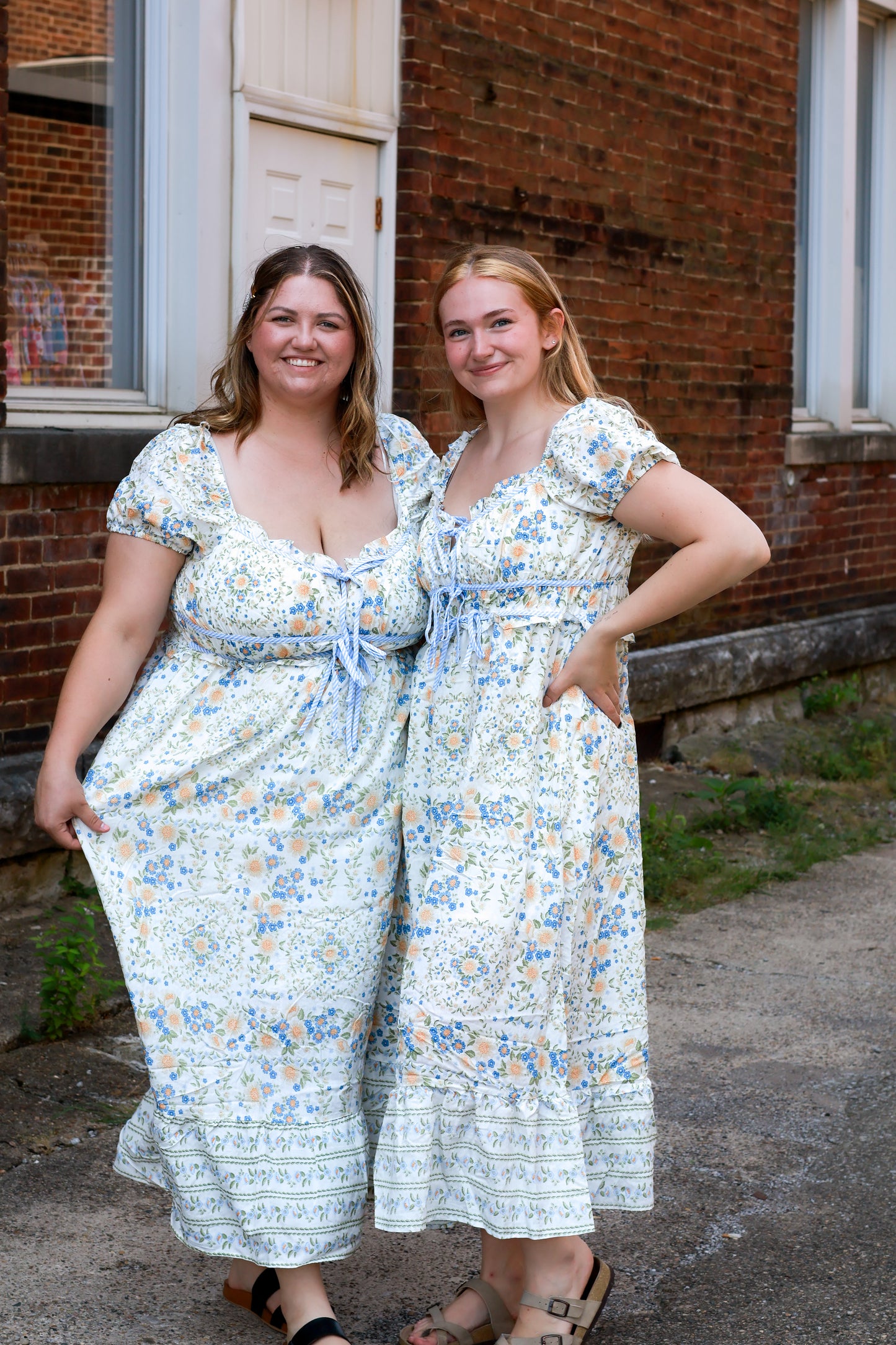 Juniper Dress - Plus