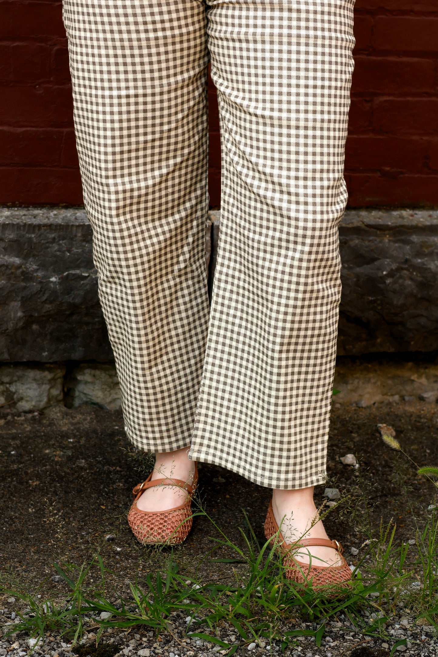 Bridgett Pants