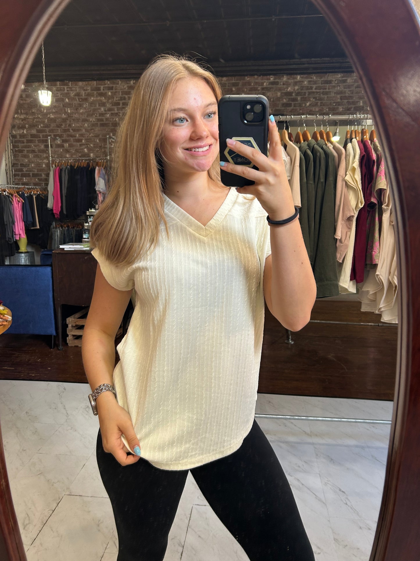 Wylie Top