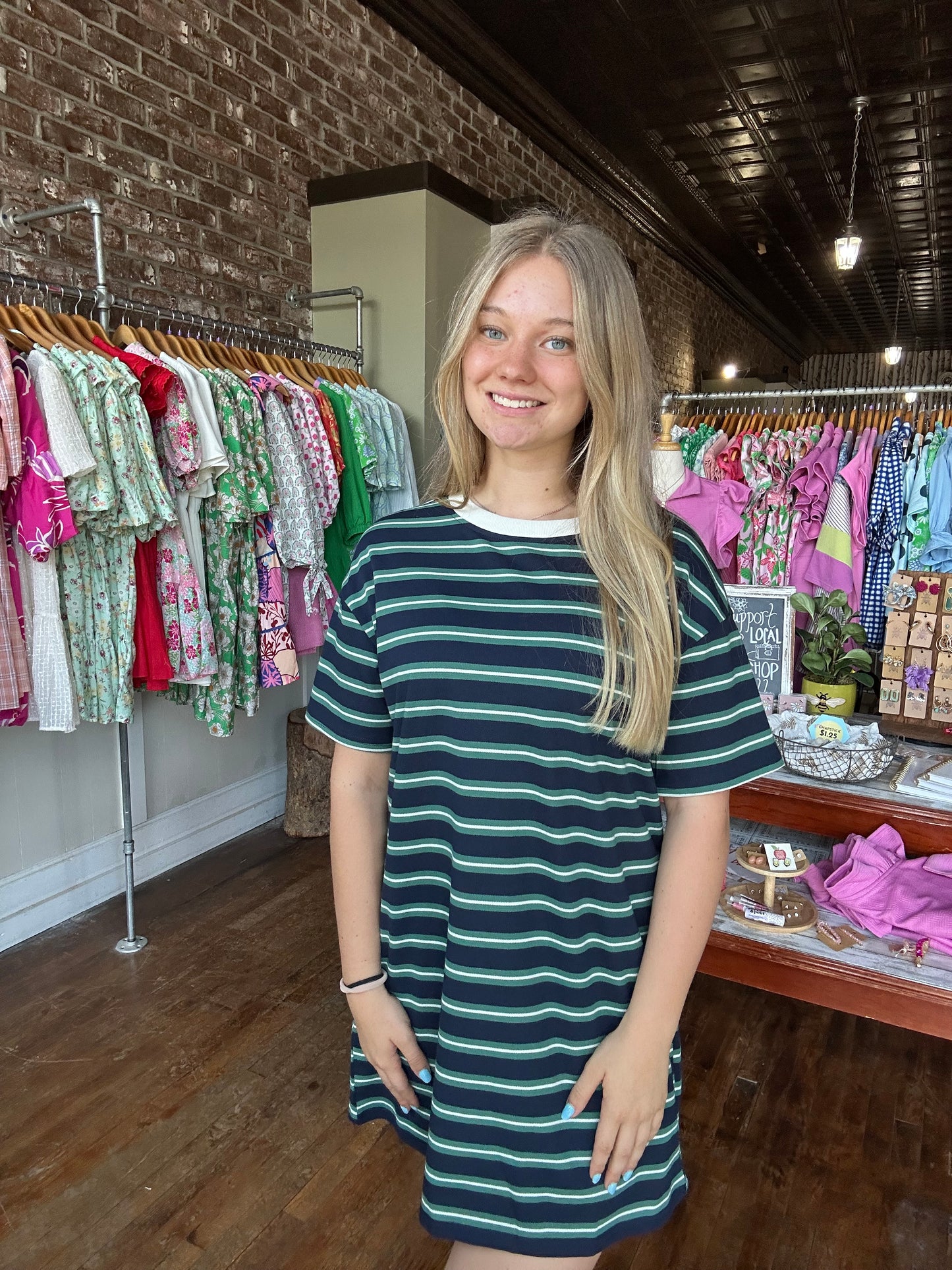 Gemma Dress