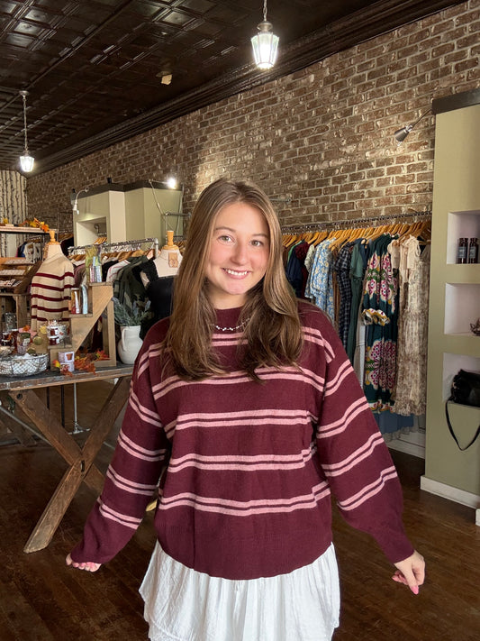 Bea Sweater