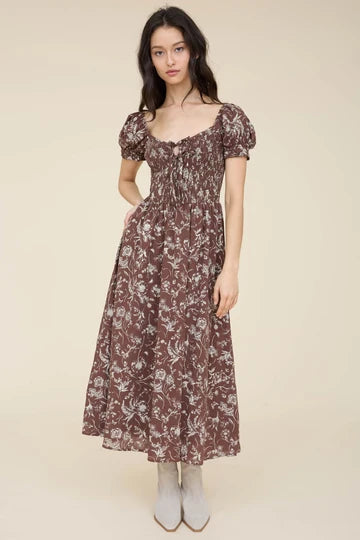 Aurora Dress