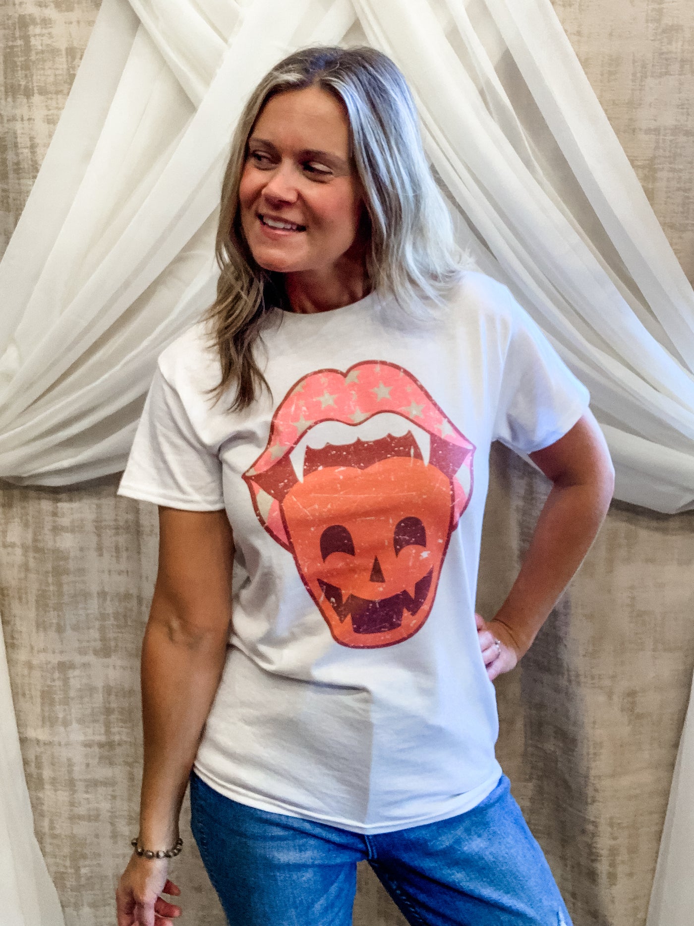 Halloween Tee