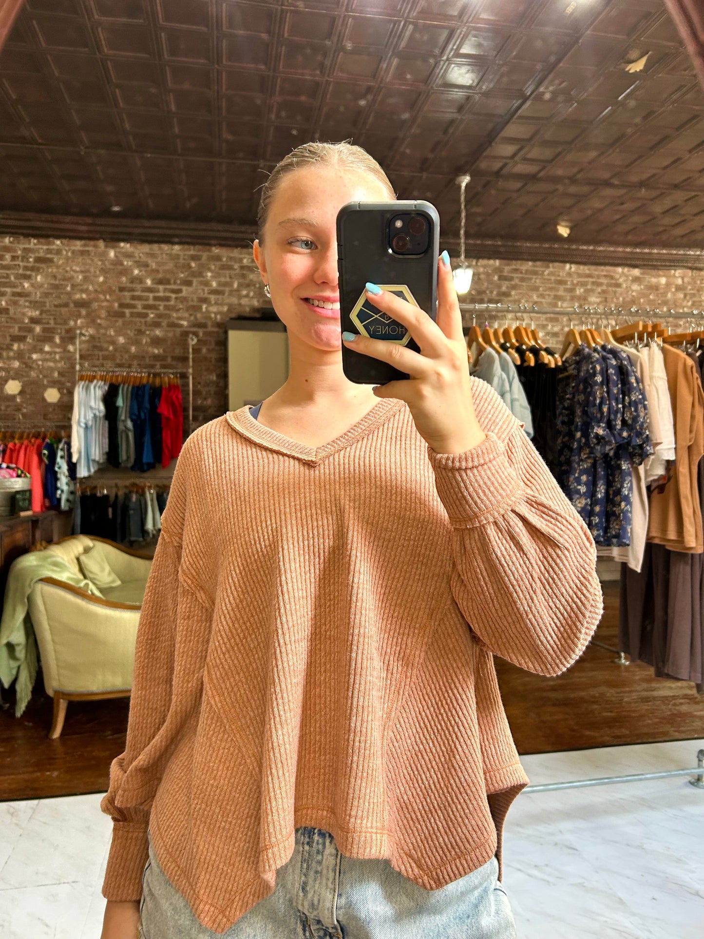 Arden Sweater