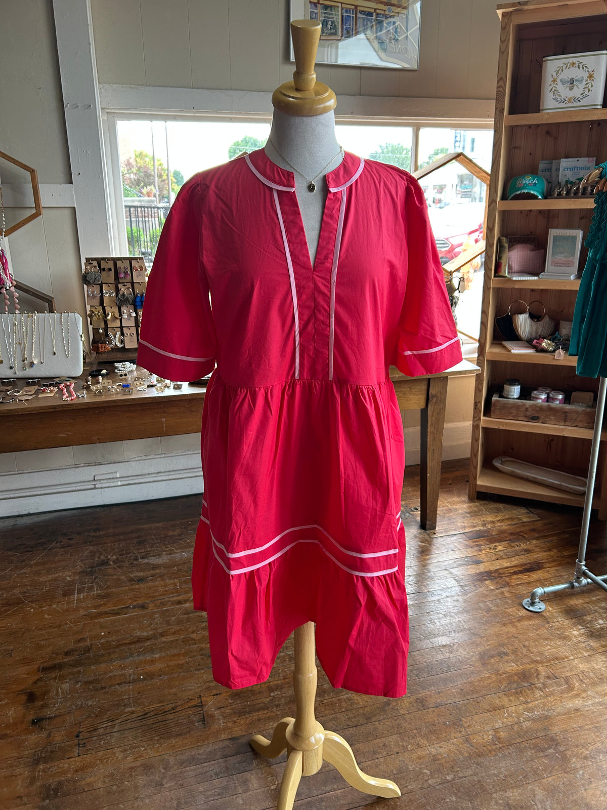 Renee Dress