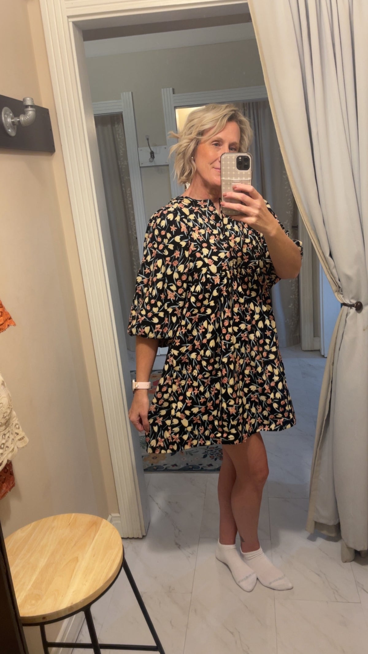 Miranda Dress